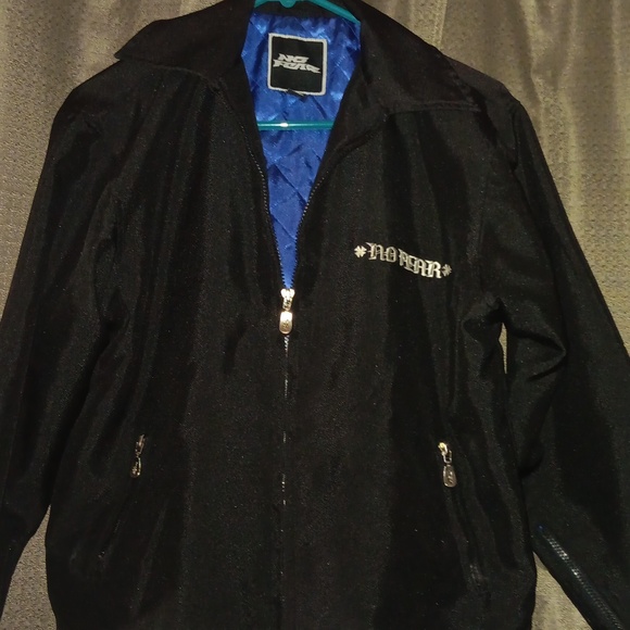 No fear mechanic style jacket - Picture 2 of 6